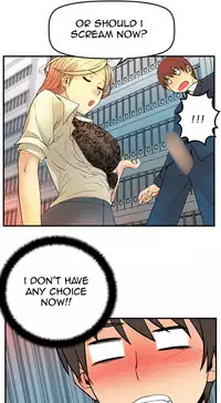 My Office Ch.1-42 (English) (Ongoing)