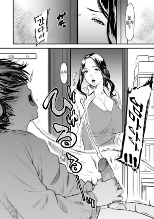 AV Joyuu no Kaa-san to Hikikomori no Boku ga Sex Suru You ni Natta Wake