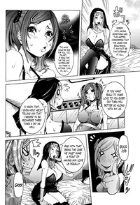 [Nico Pun Nise] Chou Saisentan Kanojo | Super Cutting-Edge Girlfriend Ch. 1-7 [English] [Lazarus H]