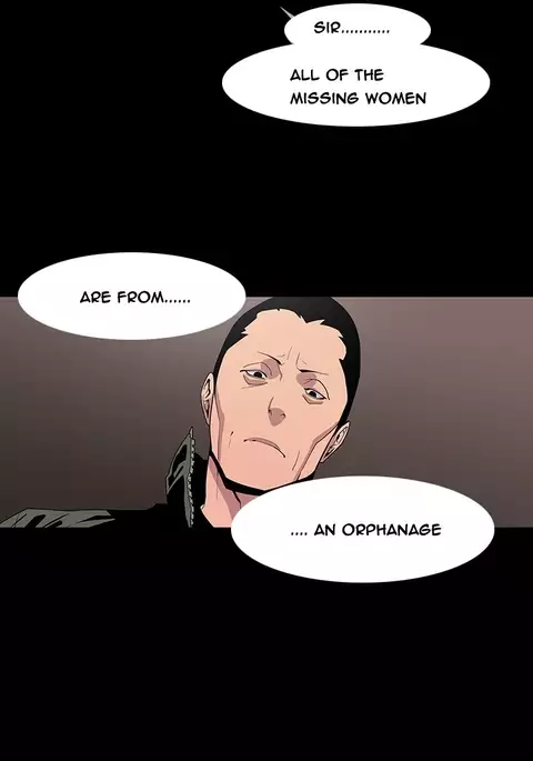 Canine Tooth Ch.1-12