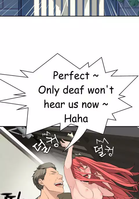 Tissue Thieves Ch.1-23