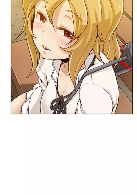 Secret Folder Ch.1-13