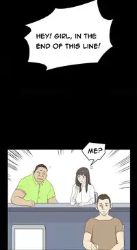 [Keum Sah Gong] Si-Eun Ch.1-34 (English) (Ongoing)