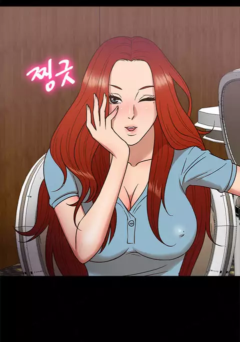 Secret Island Ch.1-10