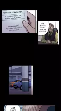 [Ramjak] Atonement Camp Ch.1-35 (English) (Ongoing)