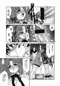 (SC23) [Tsukihimegoto Seisaku Iinkai (Various)] Moon Ecstasy - Tsukihimegoto EVIL - LEVEL ☆☆☆ HARDCORE (Tsukihime)