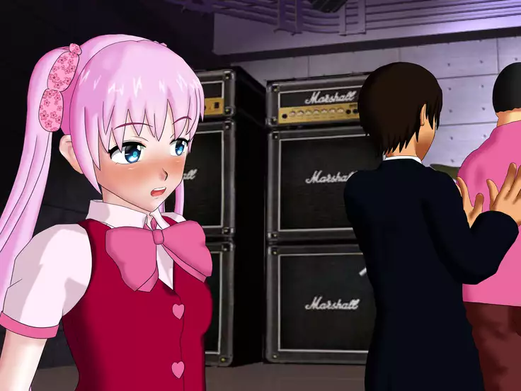 Idol datta Watashi ga Getemono AV Joyuu ni made Ochite Shimatta Wake...