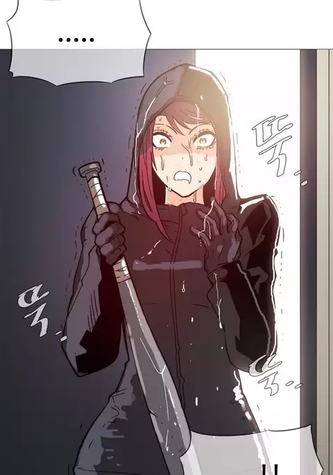 Household Affairs Ch.1-37