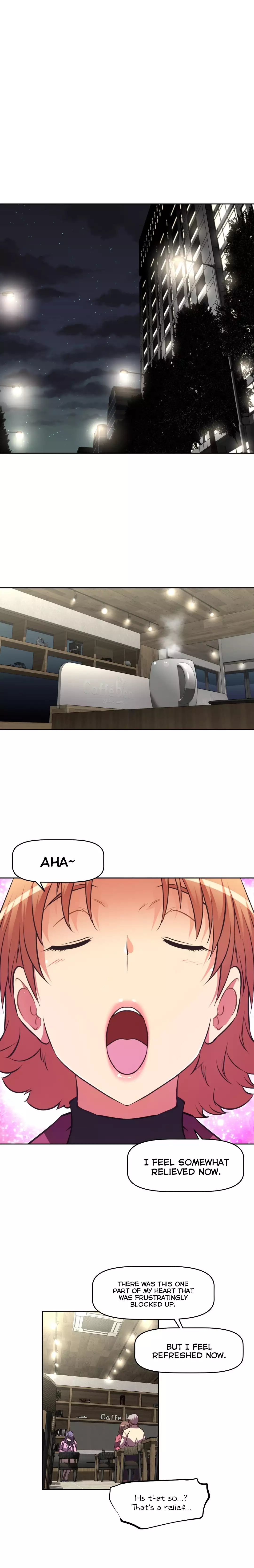 Brawling Go Ch.76-120