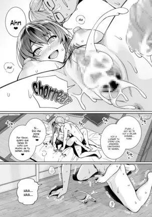 Ane wa Oyaji ni Dakareteru 2 - Mi hermana está en manos de mi padrastro 2