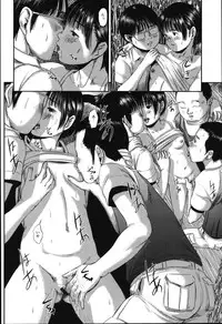 [Anthology] Tabete wa Ikenai - Don't Eat It