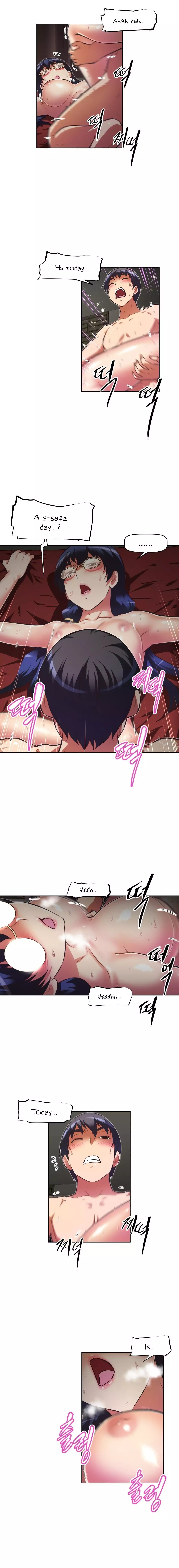 Brawling Go Ch.76-121