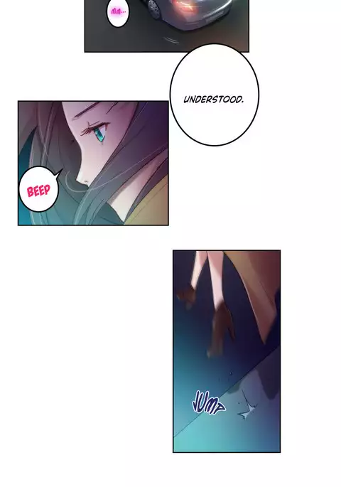 Sex Knights-Erotic Sensuality & Perception Ch.1-12