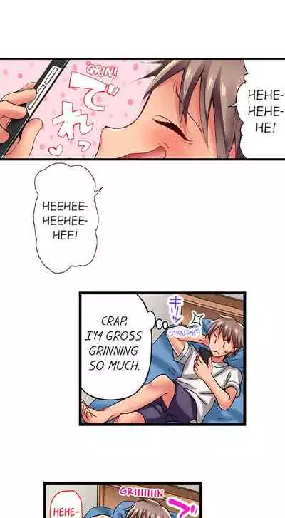 Only i Know Her Cumming Face Ch. 1 - 12