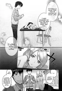 [Sumiya] SAYONARA FAIRIES Ch. 1-2 [English] {QBtranslations}