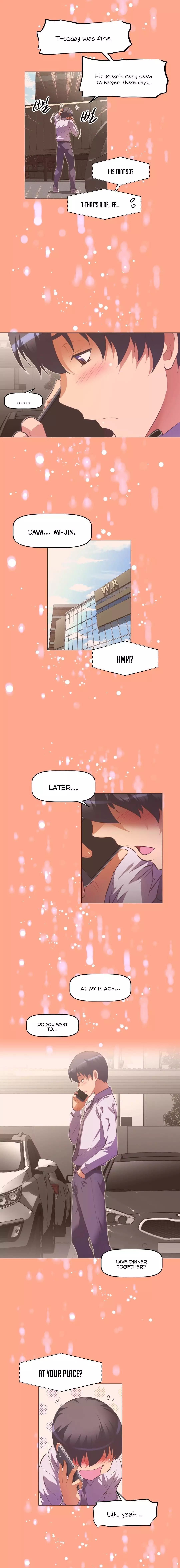 Brawling Go Ch.76-120