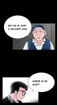 Missing Ch.1-12 (English) (Ongoing)