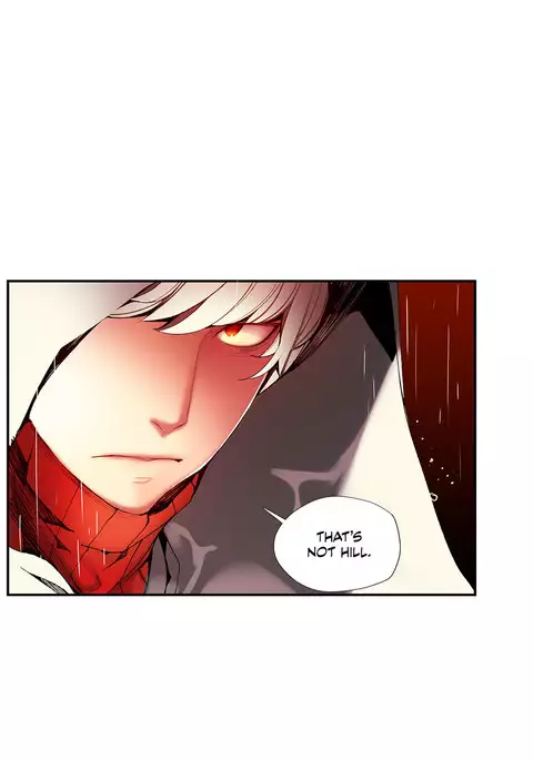 Lilith`s Cord Ch.1-40