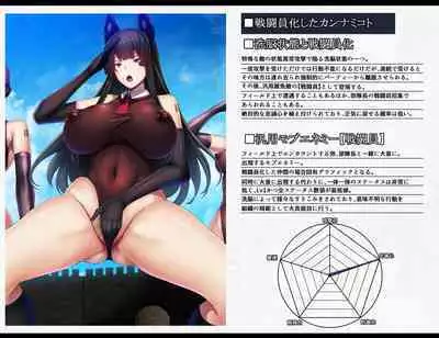 Kyou Chara Buzama Haiboku