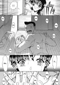 (C61) [Kopikura (Kino Hitoshi, Yokoshima Takemaru)] F.L.O.W.E.R Vol. 02 (Detective Conan) [English] [KageSennin]