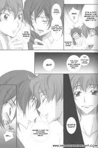 (Super 17) [Cou (Aori)] On Non Om (Code Geass) [English] [Innocent Midnight]