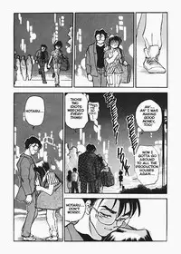 [Chiba Dirou] Sexcapades Vol.2 [English]