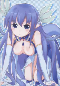 (C85) [PalePink! (Sakurabe Notos)] Kero Yo~n (Zettai Bouei Leviathan)