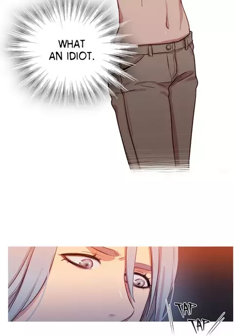 Scandal of the Witch Ch.1-39