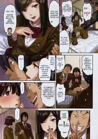 [Naruko Hanaharu] Namadashi Generation [English]