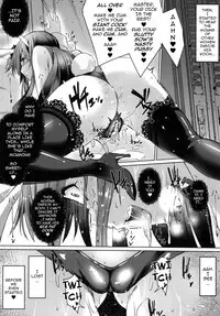 (C91) [Suhamaya (Satou Takumi)] Bunny Rose ~Bunny Rosetta-san ga Ossan ni Yararechau Hanashi~ | Bunny Rose~The Tale of How the Bunny Girl Rosetta Came to be Fucked by a Middle Aged Man~ (Granblue Fantasy) [English] {darknight}