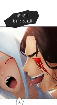 The Matrix Ch.1-6 (English) (Ongoing)