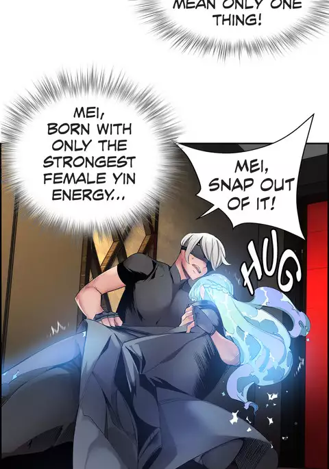 Lilith`s Cord Ch.1-40