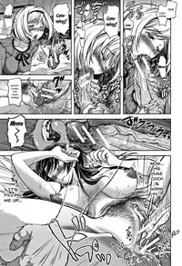 Tsumatorare | Wife Taking Ch.1-8