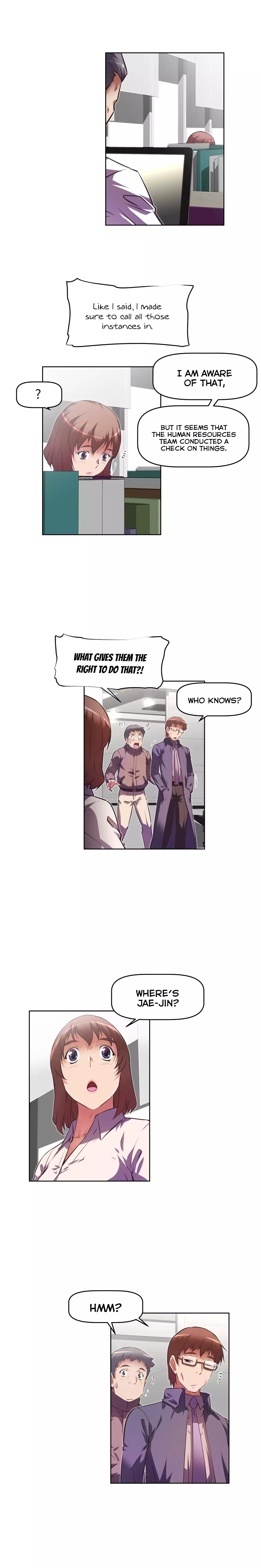 Brawling Go Ch.76-120