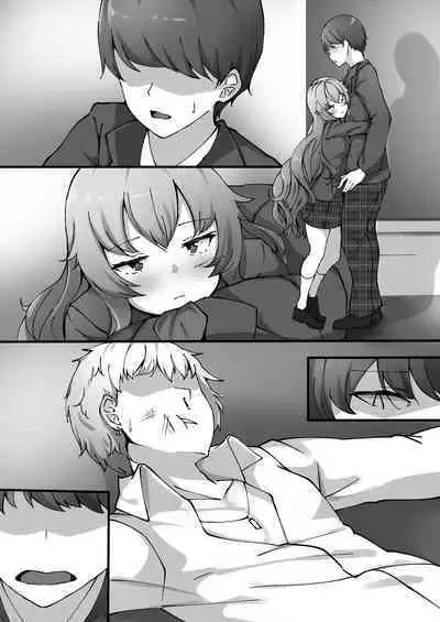 [suppottnoze] Saimin Gakuen Omnibus After ～ Juunintoiro no Bishoujotachi to SEX Sammai na Nichijou！！～