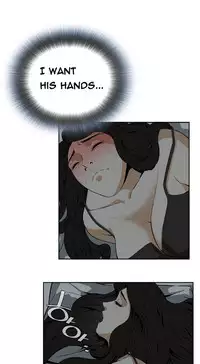 Take a Peek Ch.1-5 (English) (Ongoing)