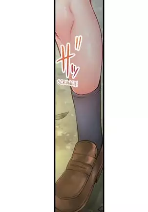 1 Piston de Bareru Uso ~Jishou Bitch wa Ubu ni Nureru~ | Busted in One Thrust Ch. 1 - 25