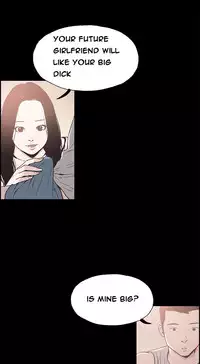 [Mr. Byeong-Su] Cohabitation Ch.1-31 (English) (Ongoing)