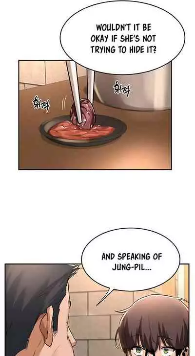 [Abio4, Bangkki] Sextudy Group (1-17) [English] [Ongoing]