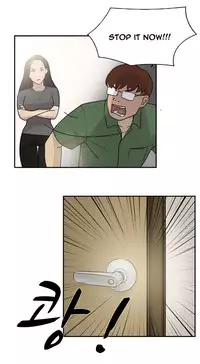 Double Date Ch.1-12 (English) (Ongoing)