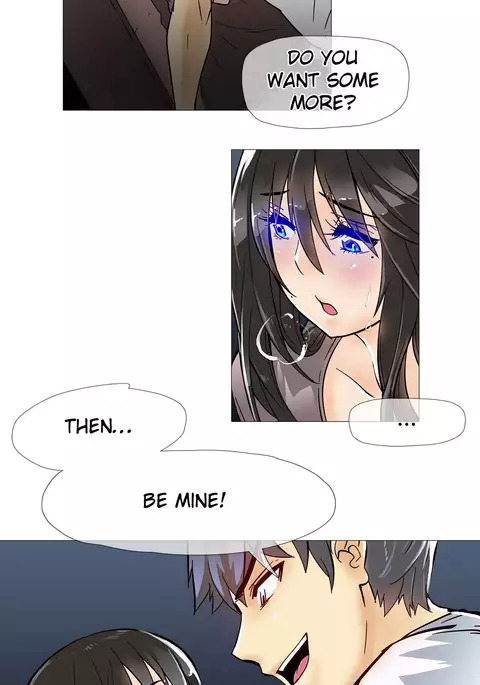 Household Affairs Ch.1-35