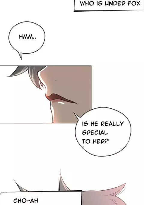 Perfect Half Ch.1-12