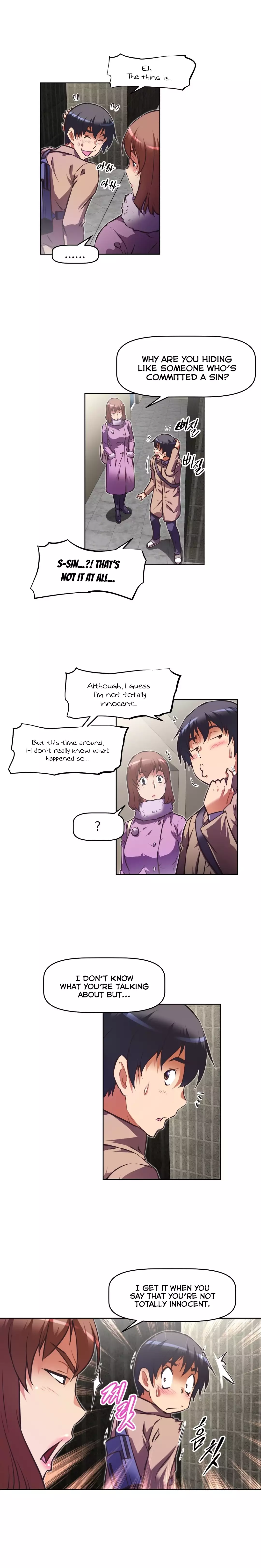 Brawling Go Ch.76-120