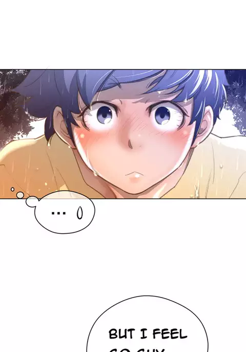 Perfect Half Ch.1-23