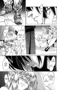 [Toko-ya (HEIZO, Kitoen)] Saint Foire Festival 4 Richildis [English] [Mant] [Digital]