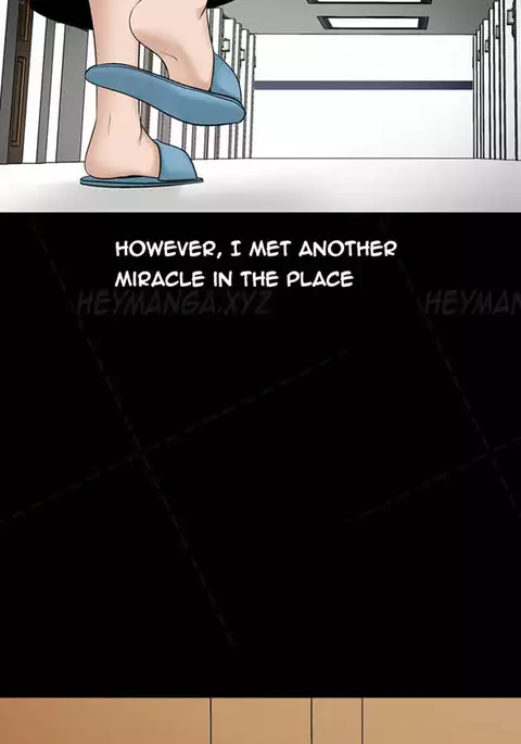 The Taste of Hands Ch.1-43