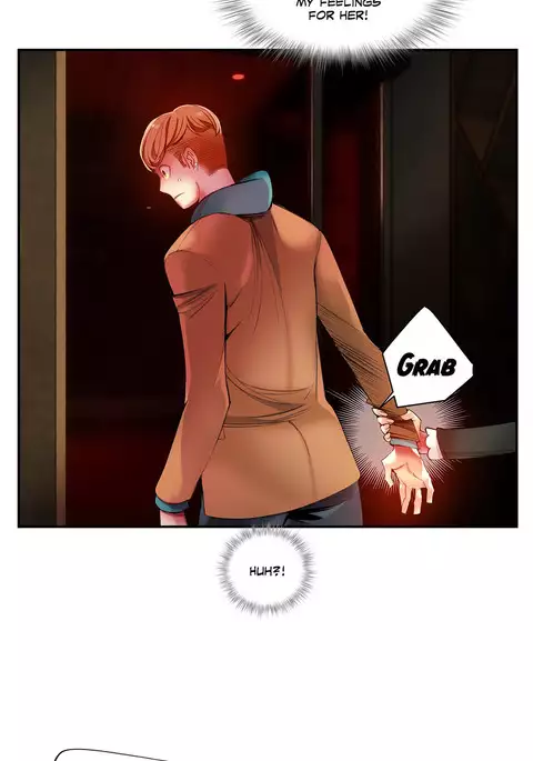 Lilith`s Cord Ch.1-40