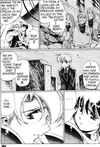 [Urushihara Satoshi] Plastic Little - Captain's log [English]