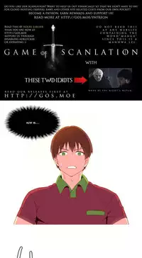 [Tankguy, ROZER] A World That I Rule Ch.01-30 [English] (Game of Scanlation) (Ongoing)