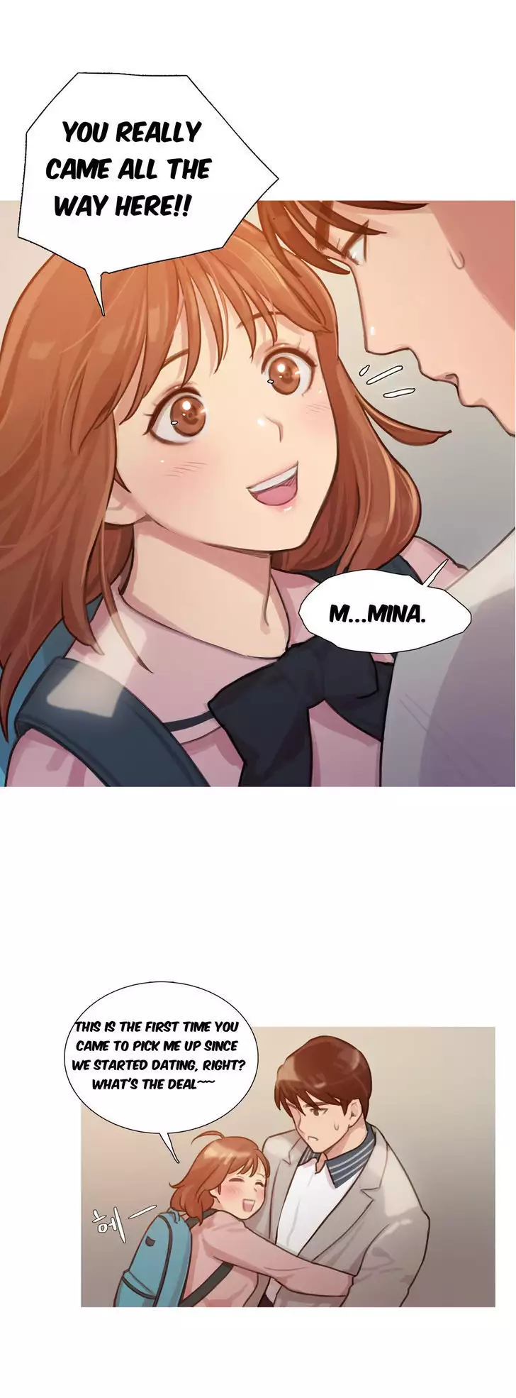 Fatal Woman Ch. 0-30